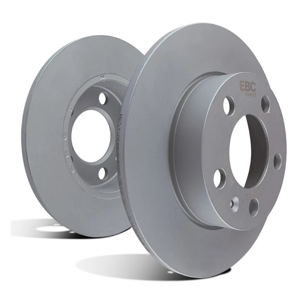 EBC RK7805 motor vehicle braking components product view 1