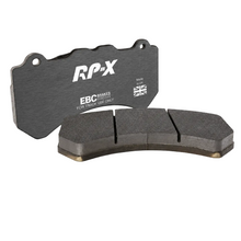 Load image into Gallery viewer, EBC RP-X race rear brake pads for 2020+ Toyota GR Supra 2.0T and 3.0T