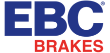 Load image into Gallery viewer, EBC S2 Kits Greenstuff Pads and USR Rotors - Black Ops Auto Works