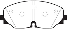 Load image into Gallery viewer, EBC S5 Brake Pad and Rotor Kit EBC EBCS5KF2028