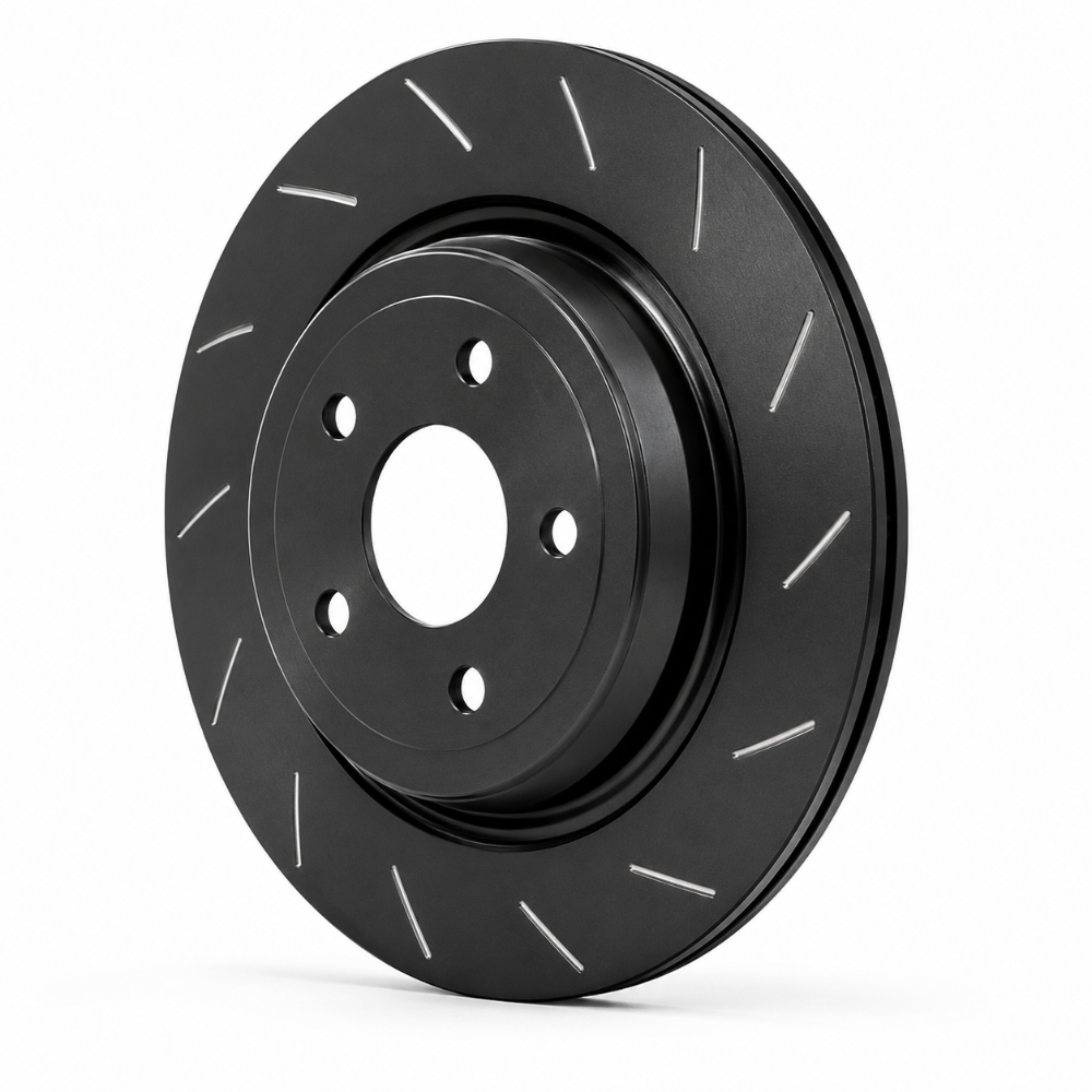 EBC SG2163 SG Series rear rotors for 2017-2023 Honda Civic Type R FK8