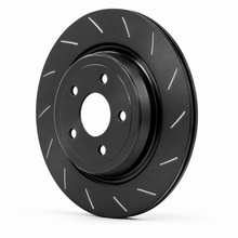 Load image into Gallery viewer, EBC SG2163 SG Series rear rotors for 2017-2023 Honda Civic Type R FK8