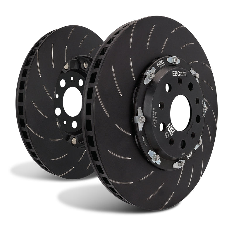 EBC SG2F042 brake rotors product view 1
