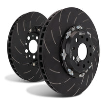 Load image into Gallery viewer, EBC SG2F042 brake rotors product view 1