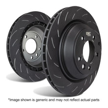 Load image into Gallery viewer, EBC SG7643 motor vehicle braking components product view 1