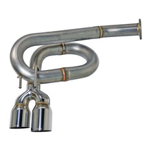 Load image into Gallery viewer, REMRK-C4063H-10-Remark 2022+ Honda Civic Sport Hatchback FL2 (Link Loop) Catback Exhaust Stainless Steel Tip-Catback-Remark