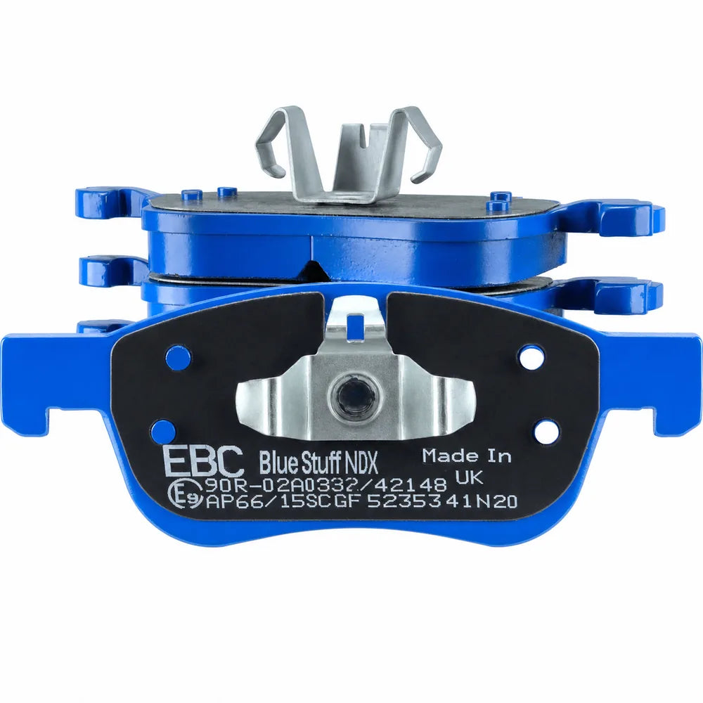 EBCDP52461NDX Lexus GX 550 2024-2026 brake pads