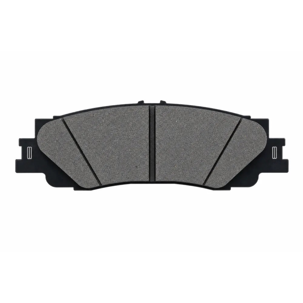 EBCDP52461NDX Lexus GX 550 2024-2026 brake pads