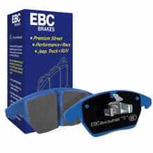Load image into Gallery viewer, EBCDP52461NDX Lexus GX 550 2024-2026 brake pads