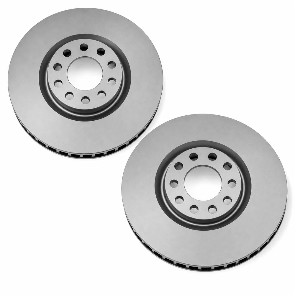 EBCRK2117 BMW 330i 2019-2026 front brake rotors