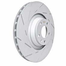 Load image into Gallery viewer, EBCUSR2065 BMW 230i 2022-2022 slotted front brake rotors