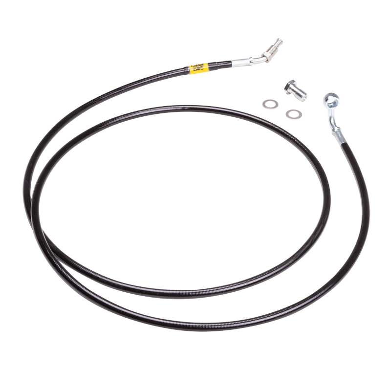 CHBCB-H-CLUTCH-Chase Bays 94-01 Acura Integra / 92-00 Honda Civic w/B Clutch Line-Clutch Lines-Chase Bays