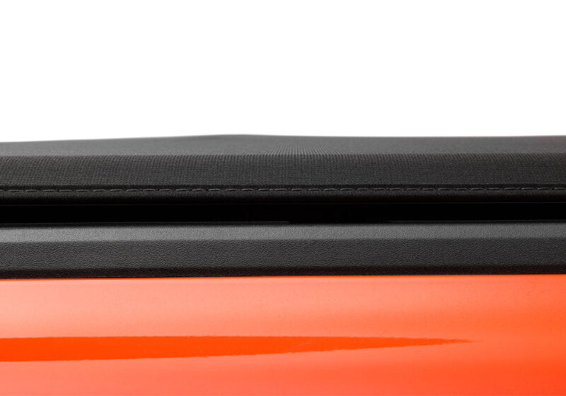 EXT94832-Extang 2024 Toyota Tacoma (5ft Bed) Trifecta Signature 2.0-Tonneau Covers - Soft Fold-Extang