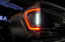 Load image into Gallery viewer, ORL5910-504-Oracle Lighting 21-24 Ford F-150 Flush Style LED Tail Lights SEE WARRANTY-Tail Lights-ORACLE Lighting