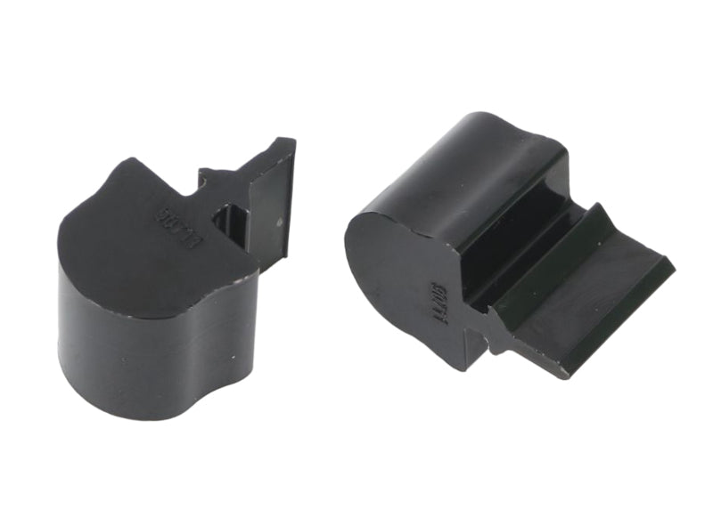 Whiteline-Whiteline 1997-1999 Isuzu Hombre Front Upper Bump Stops