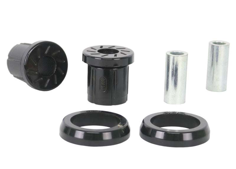 Whiteline-Whiteline 1993 Mazda B2200 Axle Pivot Bushings