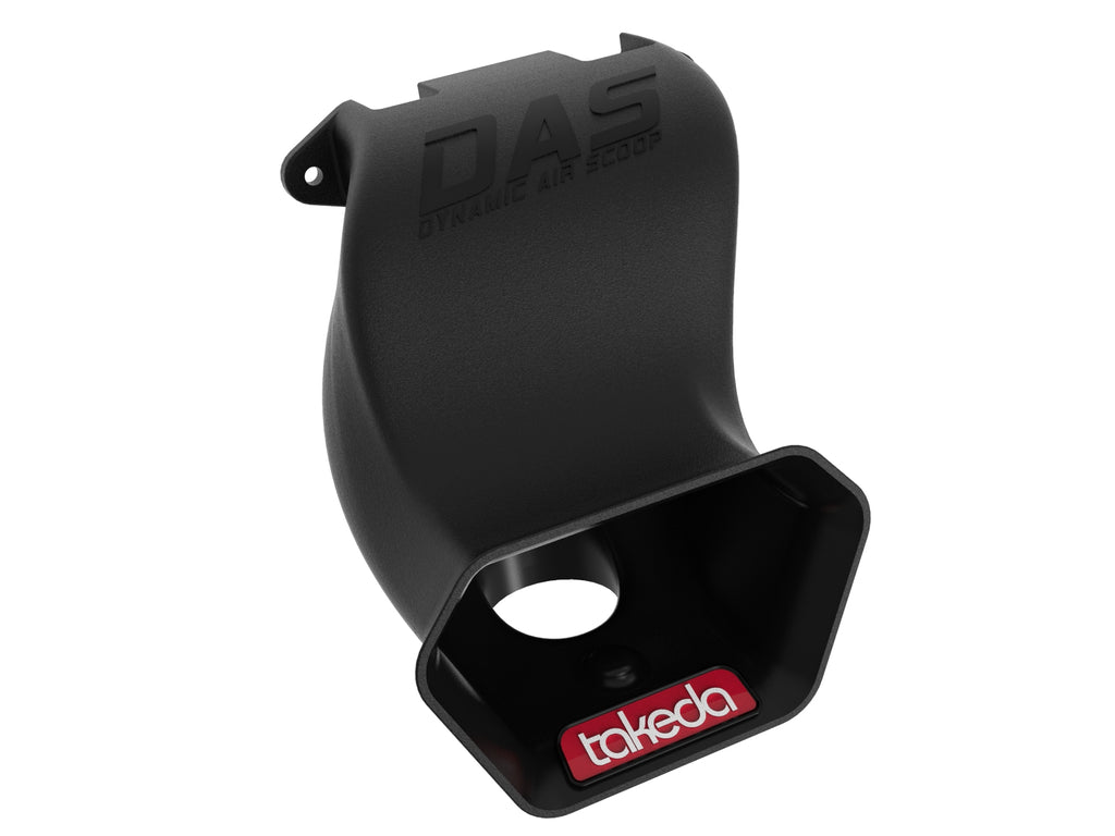 aFe aFe 18-20 Hyundai Elantra GT L4-1.6L (t) Takeda Momentum Dynamic Air Scoop - Black