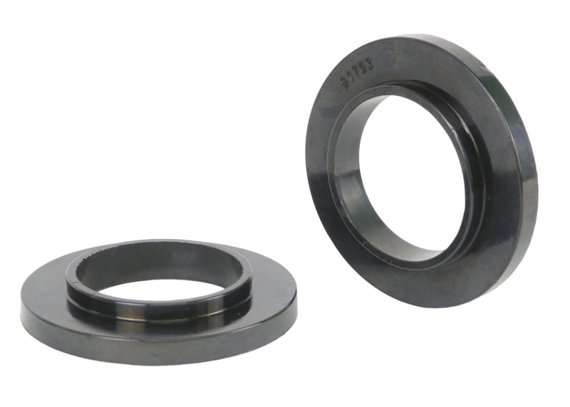 Whiteline-Whiteline Universal Spring pad bushing OD-116mm ID-70mm H-10mm