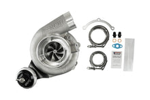 Load image into Gallery viewer, TURTS-2-6262B-VB082I-Turbosmart Water Cooled 6262 V-Band Inlet/Outlet A/R 0.82 IWG75 Wastegate TS-2 Turbocharger-Turbochargers-Turbosmart