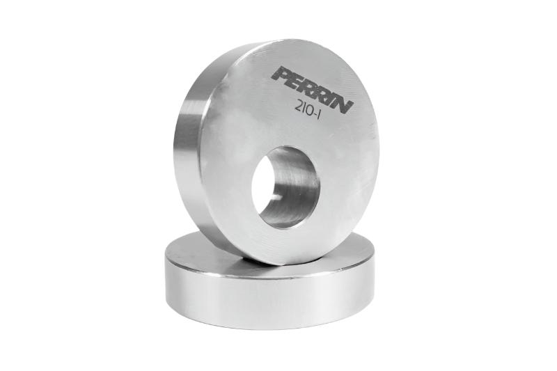 PERPSP-DRV-210-Perrin 08-24 Subaru WRX / 08-21 STI Driveshaft Carrier Bushings-Bushing Kits-Perrin Performance