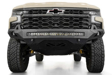 Load image into Gallery viewer, ADDF120083030103-Addictive Desert Designs 2022+ Chevy Silverado 1500 ZR2 Stealth Fighter Front Bumper-Bumpers - Steel-Addictive Desert Designs