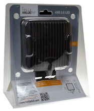 Load image into Gallery viewer, Hella ValueFit LED Work Lamps 4SQ 2.0 LED MV CR BP-Work Lights-Hella