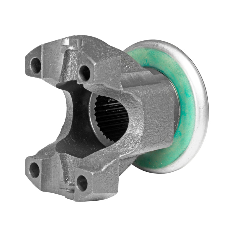 Yukon Gear 1310 Conversion Yoke for Jeep JK NP241 Transfer Case / 32 Spline-Differential Yokes-Yukon Gear & Axle