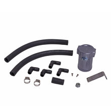 Load image into Gallery viewer, BBK1927-BBK 13-21 Dodge Challenger/Charger 3.6L V6 Oil Separator Kit-Oil Separators-BBK