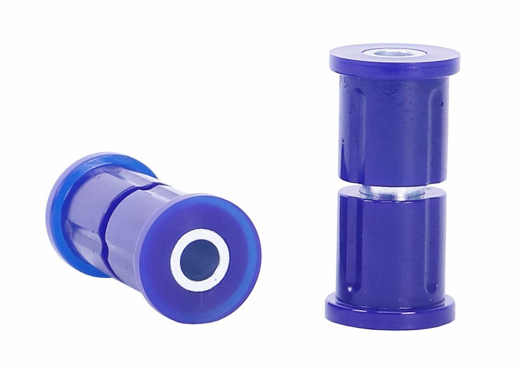Superpro SuperPro 1971 Nissan 1200 Front Control Arm Bushing Kit