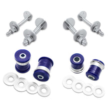 Load image into Gallery viewer, Superpro SuperPro 2003 Lexus GX470 Base Front Lower Inner Control Arm Offset Bushing and Camber Pin Set