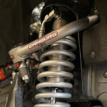 Load image into Gallery viewer, CMBCAM-110213-Camburg Ford Bronco 21-23 1.25in Performance Uniball Upper Arms (w/ covers)-Suspension Arms &amp; Components-Camburg