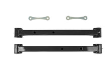 Load image into Gallery viewer, UMI3621-B-UMI 91-96 GM B-Body Boxed Extended Length Lower Control Arms - Black-Control Arms-UMI Performance
