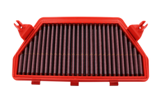 Load image into Gallery viewer, BMCFM955/04RACE-BMC 17-19 Honda CBR 1000 Rr Replacement Air Filter- Race-Air Filters - Direct Fit-BMC