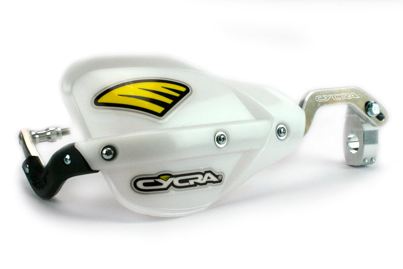 CYC1CYC-7401-02X-Cycra CRM Racer Pack 7/8 in. - Natural-Hand Guards-Cycra