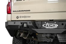 Load image into Gallery viewer, ADDR120081090103-Addictive Desert Designs 2022+ Chevy/GMC 1500 Stealth Fighter Rear Bumper-Bumpers - Steel-Addictive Desert Designs