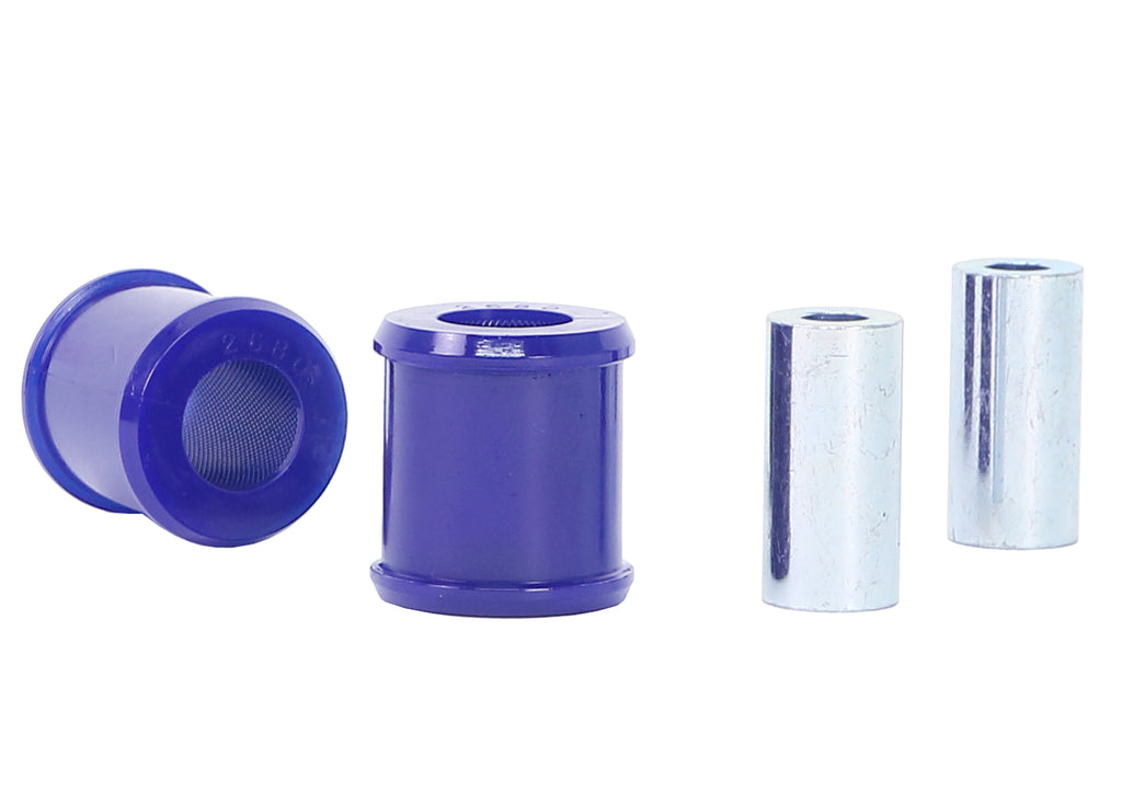 Superpro SuperPro 1993 Mazda RX-7 Base Rear Lower Shock Absorber-to-Control Arm Mount Bushing