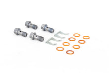 Load image into Gallery viewer, Goodridge 99-04 Ford Mustang Cobra Fronts Only Brake Lines-Brake Line Kits-Goodridge