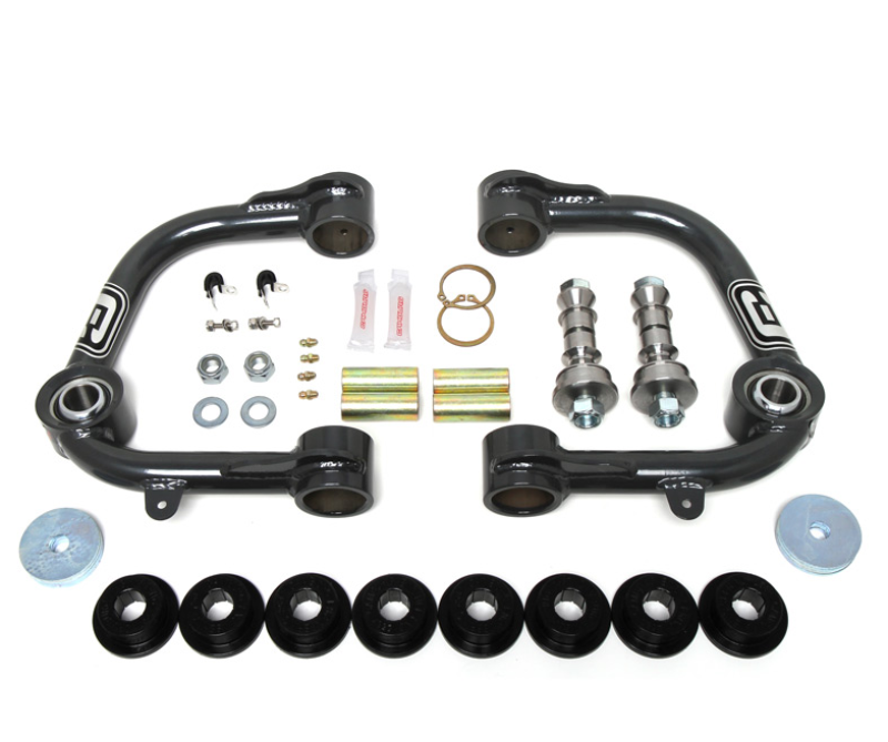 CMBCAM-310006-Camburg Toyota Tundra 2WD/4WD 00-06 1in Performance Uniball Upper Arms-Suspension Arms & Components-Camburg