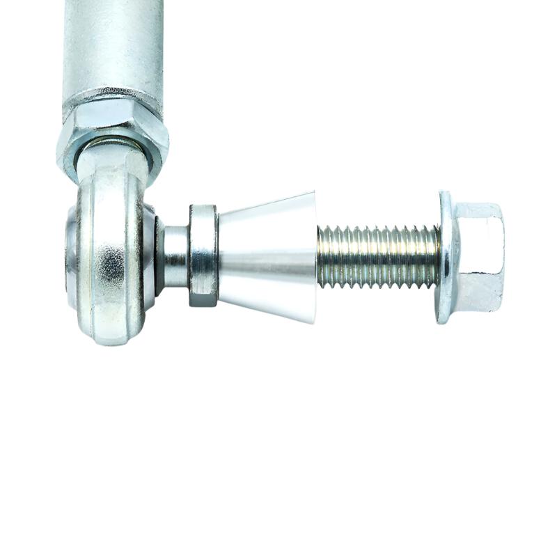 SPPSPL RE E210-SPL Parts 2023+ Toyota GR Corolla Rear Adjustable Endlinks-Sway Bar Endlinks-SPL Parts