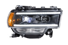 Load image into Gallery viewer, LF704-Morimoto XB Hybrid LED Headlights: Ram HD (19+ / Set)-Headlights-Morimoto