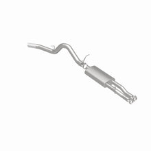 Load image into Gallery viewer, MagnaFlow Sys C/B GM 2500Hd 6.0L Cc/Sb 00-02-Catback-Magnaflow