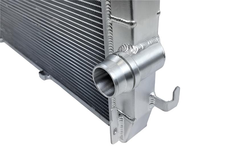 CSF7227-CSF Porsche 955/957 Cayenne / Audi Q7 / VW Touareg Heavy-Duty Performance Radiator-Radiators-CSF