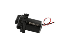 Load image into Gallery viewer, AER24302-Aeromotive High Flow Brushed Coolant Pump w/Universal Remote Mount - 27gpm - 3/4 NPT-Water Pumps-Aeromotive