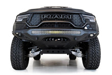 Load image into Gallery viewer, Addictive Desert Designs 2021-2023 Ram 1500 TRX Stealth Fighter Winch Kit Addictive Desert Designs