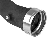 Load image into Gallery viewer, aFe aFe BladeRunner 3in Alum Hot and Cold Intercooler Tube Kit 2019 Ford Ranger 2.3L (t)