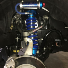 Load image into Gallery viewer, CMBCAM-210054-Camburg Chevy/GMC Colorado 2WD/4WD 15-22 1.25in Performance Uniball Upper Arms-Suspension Arms &amp; Components-Camburg