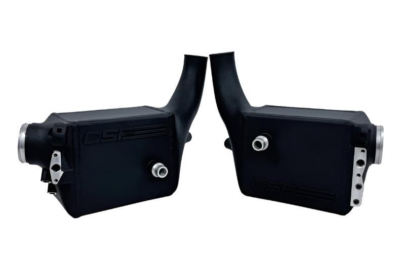 CSF8315-CSF 2014+ BMW X5M (F95) / X6M (F96) / XM (G09) Charge-Air-Cooler-Intercoolers-CSF