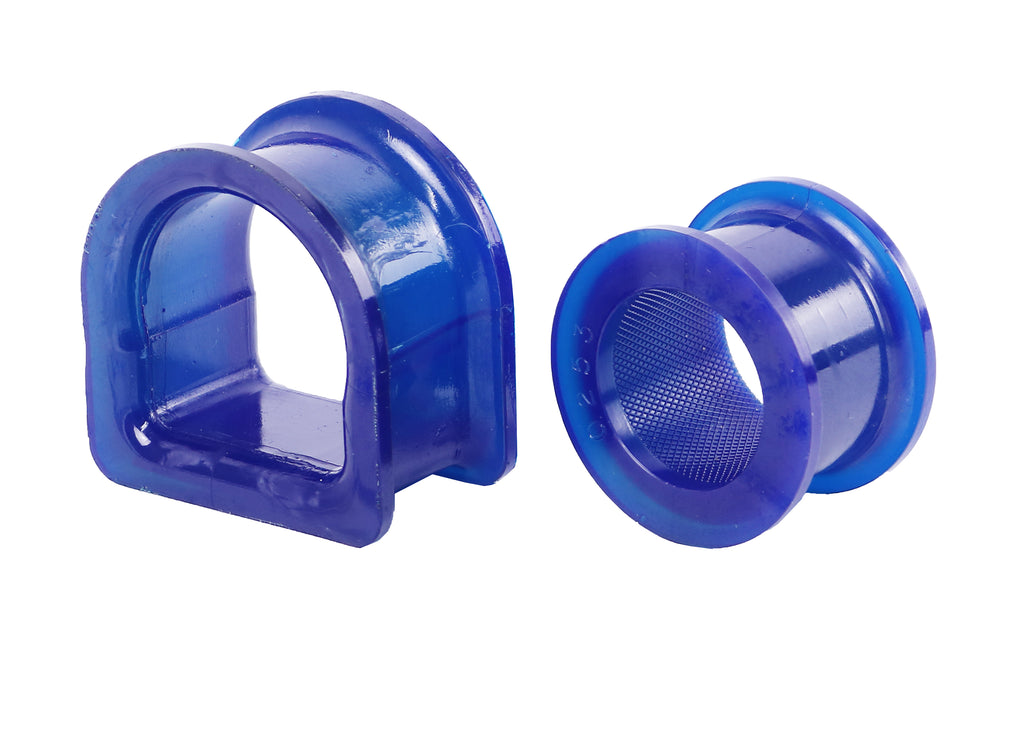 Superpro SuperPro Toyota Rack Mount Bushing Kit