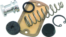 Load image into Gallery viewer, BKC601560-Bikers Choice 72-81 FL FX XL Front Handlebar Master Cylinder Rebuild Kit Replaces H-D 45063-72-Brake Master Cylinder-Bikers Choice