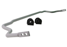 Load image into Gallery viewer, Whiteline-Whiteline 2018-2021 Jeep Wrangler 20mm 2 Position Adjustable Rear Sway Bar Kit